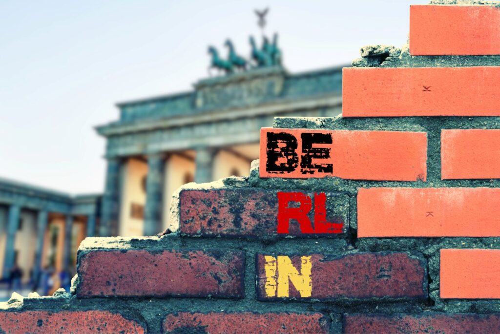 Munich & Berlin: Creating Inspiring Incentives