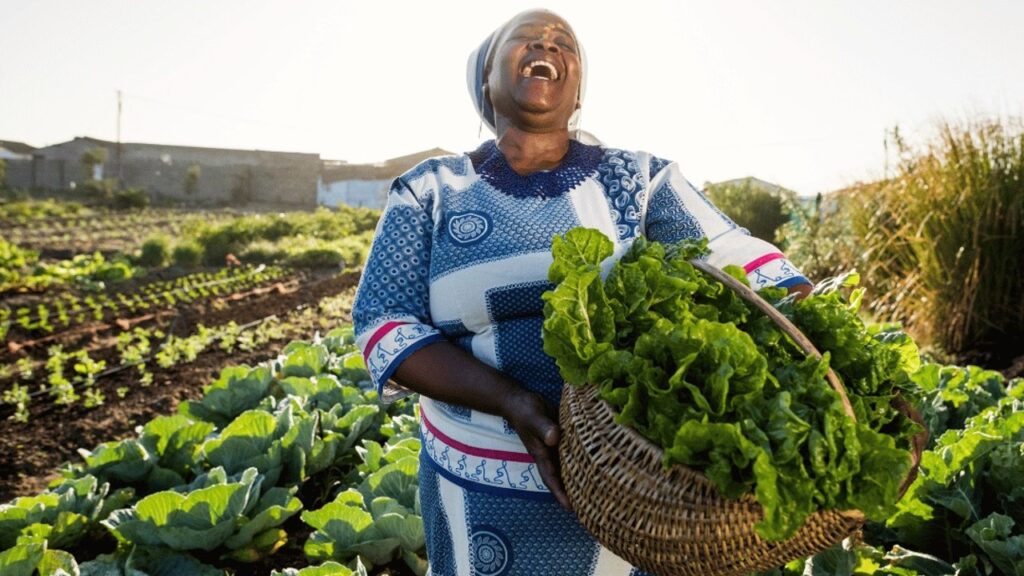 From Safari to Sustainability: Incentives with Heart