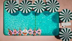 Effortlessly Cool Southern California