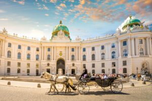 Vienna & Wachau: Castles, Glamour, & Celebrating Success in Austria’s Heart