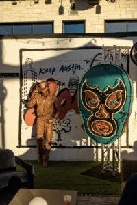 Austin Texas:  An Incentive Playbook