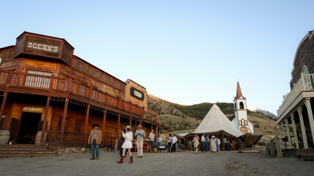 Big Sky, Built Right:  A Practical Montana Incentive Playbook