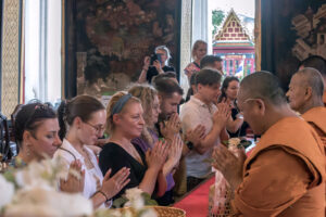 Six Senses of Bangkok