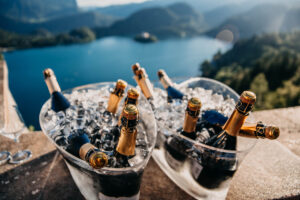 Incentive Destinations:  Slovenia & Istria (Croatia)