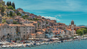 Croatia:  Adriatic Coastline Essentials