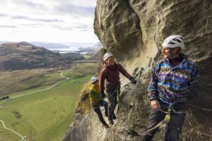 Adrenaline New Zealand: Legendary Experiences for High-Performing Groups