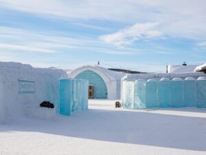 Sweden: A Winter Incentive Journey